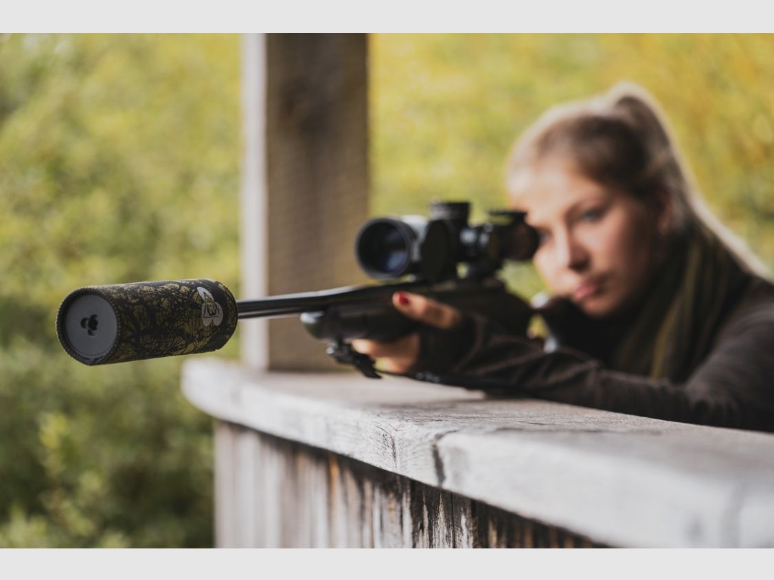 Roedale Hunter Neopren Schutzhüllen