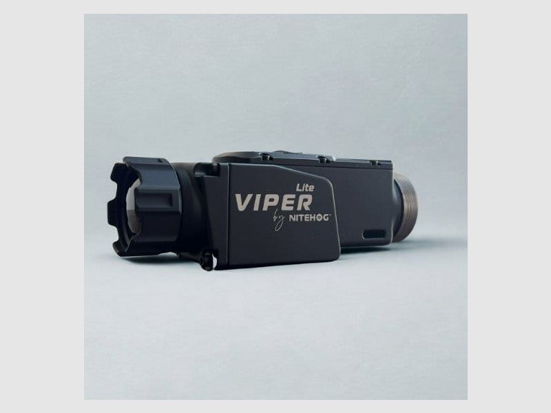Nitehog Viper Lite Wärmebildvorsatzgerät