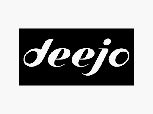 Deejo 37g, Auslaufmodell assortiert