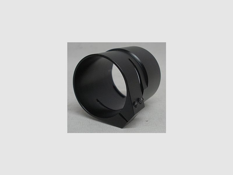 Adapter PARD NV007A&V - 45,0 mm, ISK-Schrauben