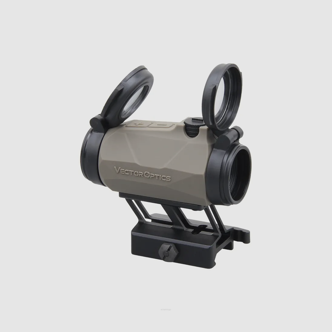VECTOR OPTICS KOLIMATOR MAVERICK 1x20 MINI SOP, imagen 5 de 5
