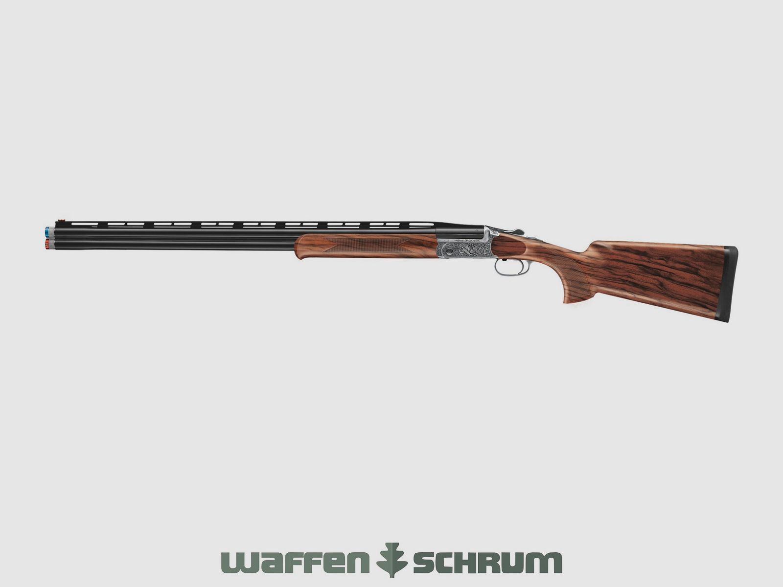 Blaser F3 Vantage Grand Luxe Wechselchokes Briley