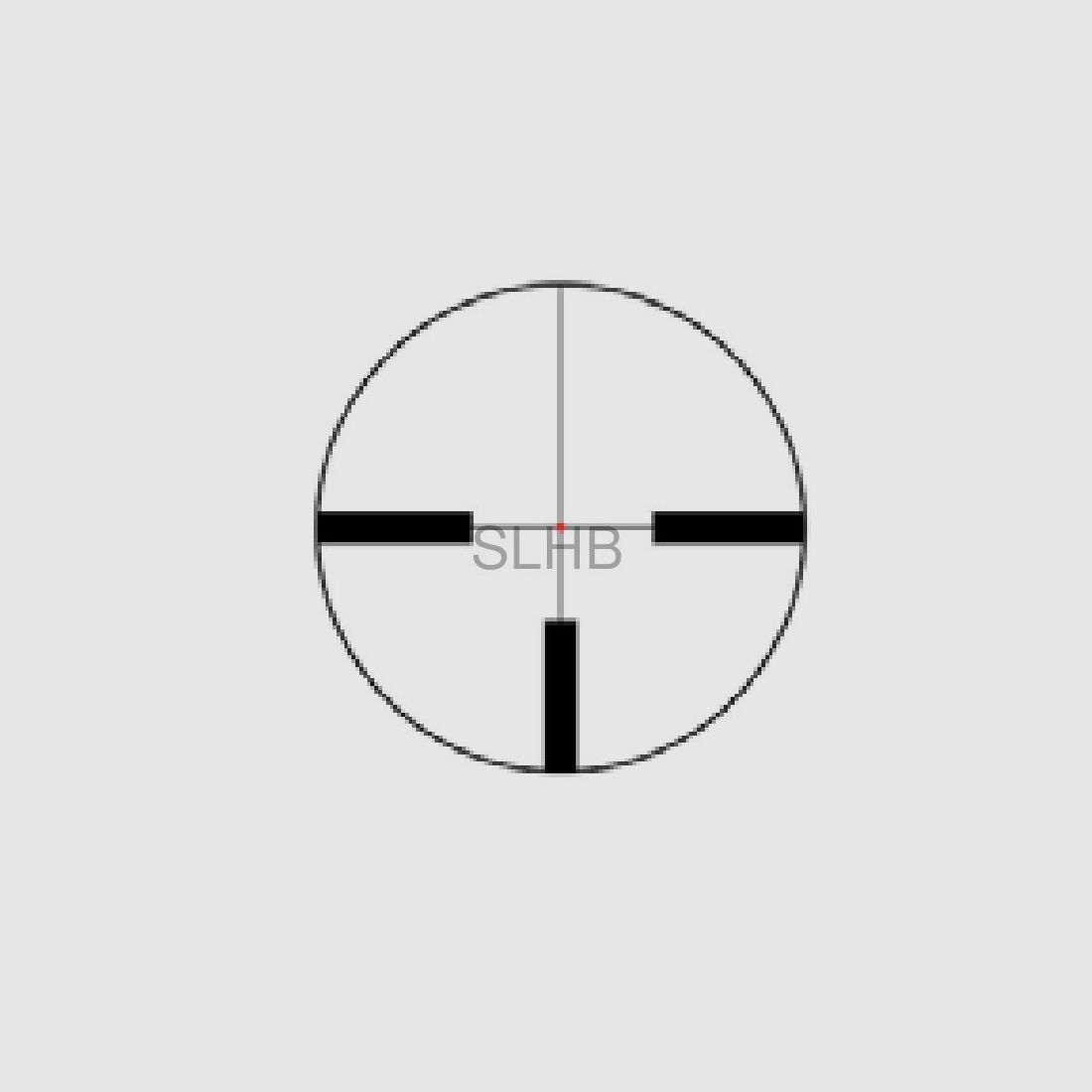 Bushnell Engage 3-12x56, Bild 3 von 4