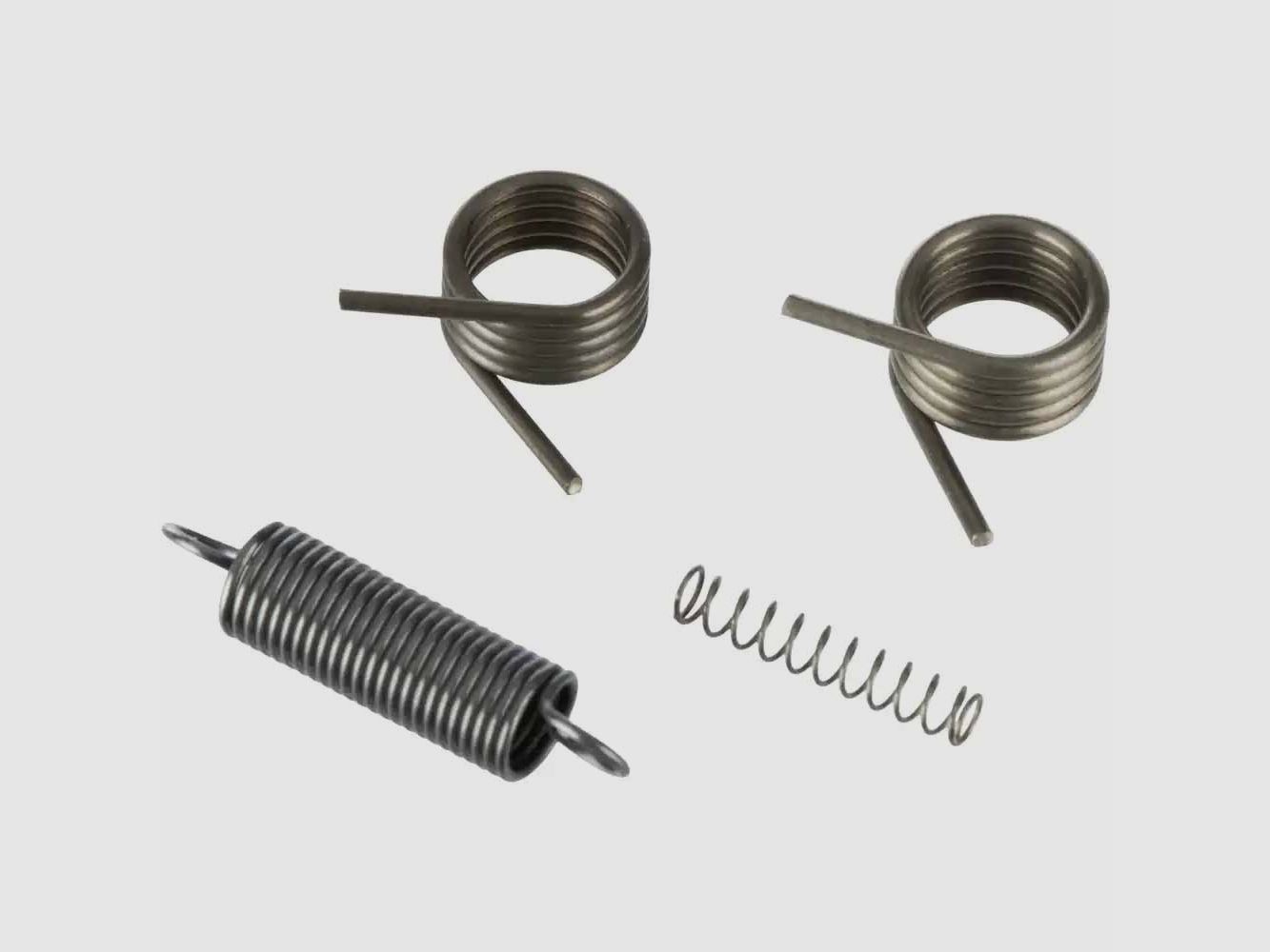 WALTHER MERKLE kit de ressorts de tuning pour WALTHER PDP