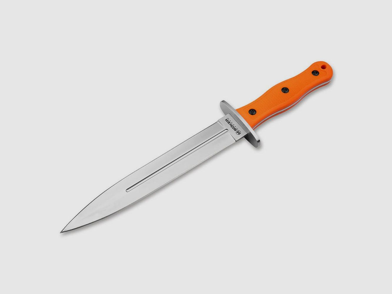 BÖKER Magnum Saufänger Hunting Line