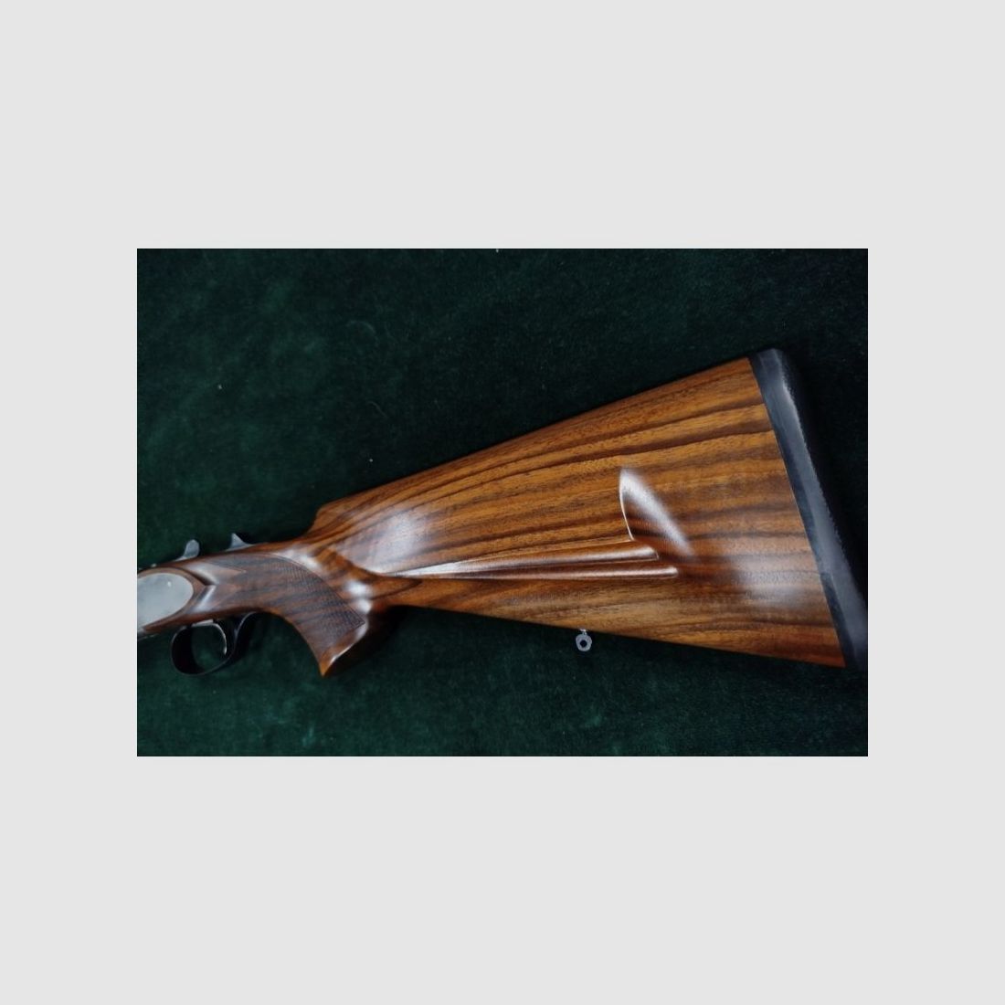 SZTUCER KRIEGHOFF HUBERTUS KAL.8X57JRS, zdjęcie 3 z 10