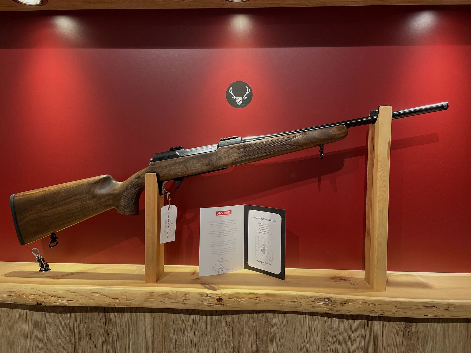 J.G.Anschütz 1782 Liens