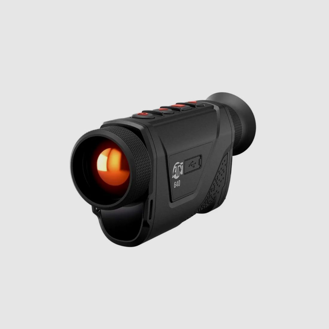 Monokular Wärmebild ATN BlazeHunter 650 LRF, Bild 1 von 4