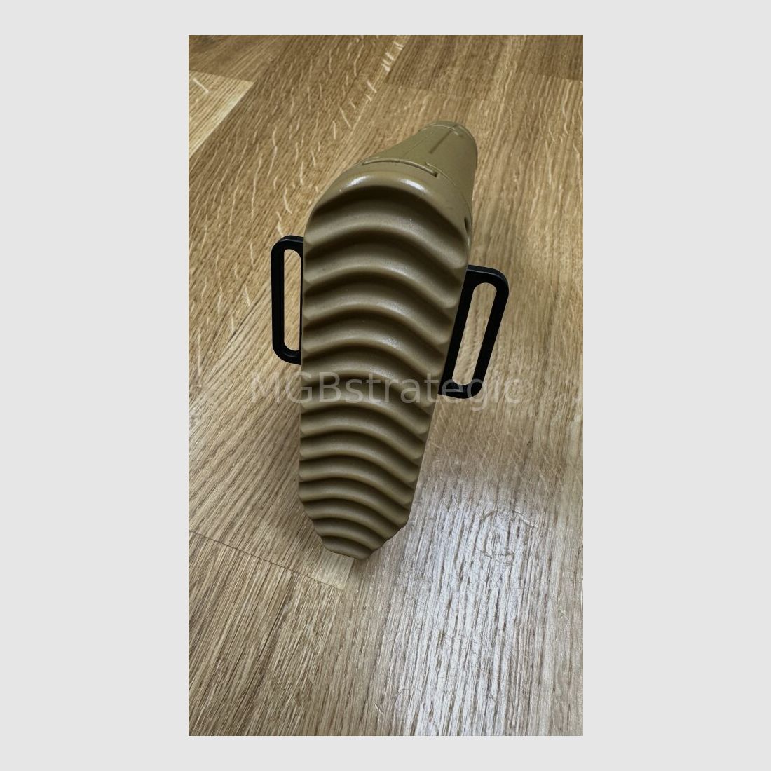 Oryginalny Heckler & Koch G95K dźwignia ładowania, dwustronna, również pasuje do MR223 H&K 416 lub broni typu AR15