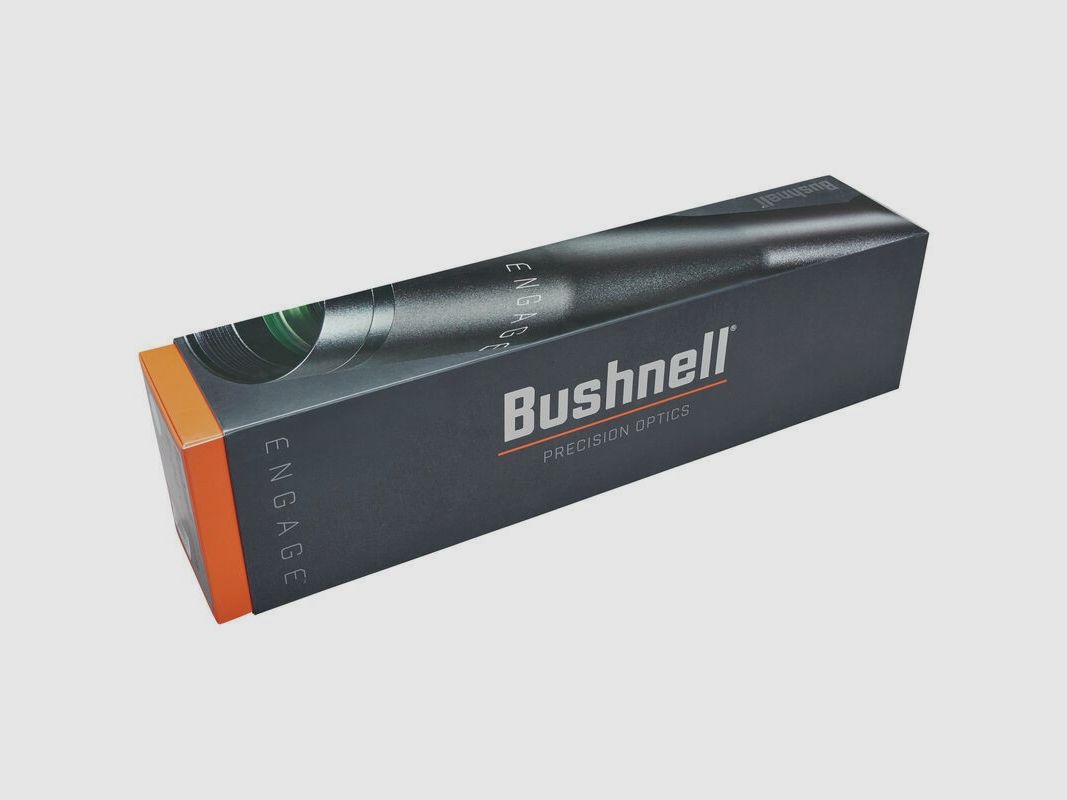 Zielfernrohr BUSHNELL ENGAGE 3-12×42 Deploy MOA SFP, Bild 7 von 7