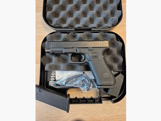 Glock 47 MOS / FS