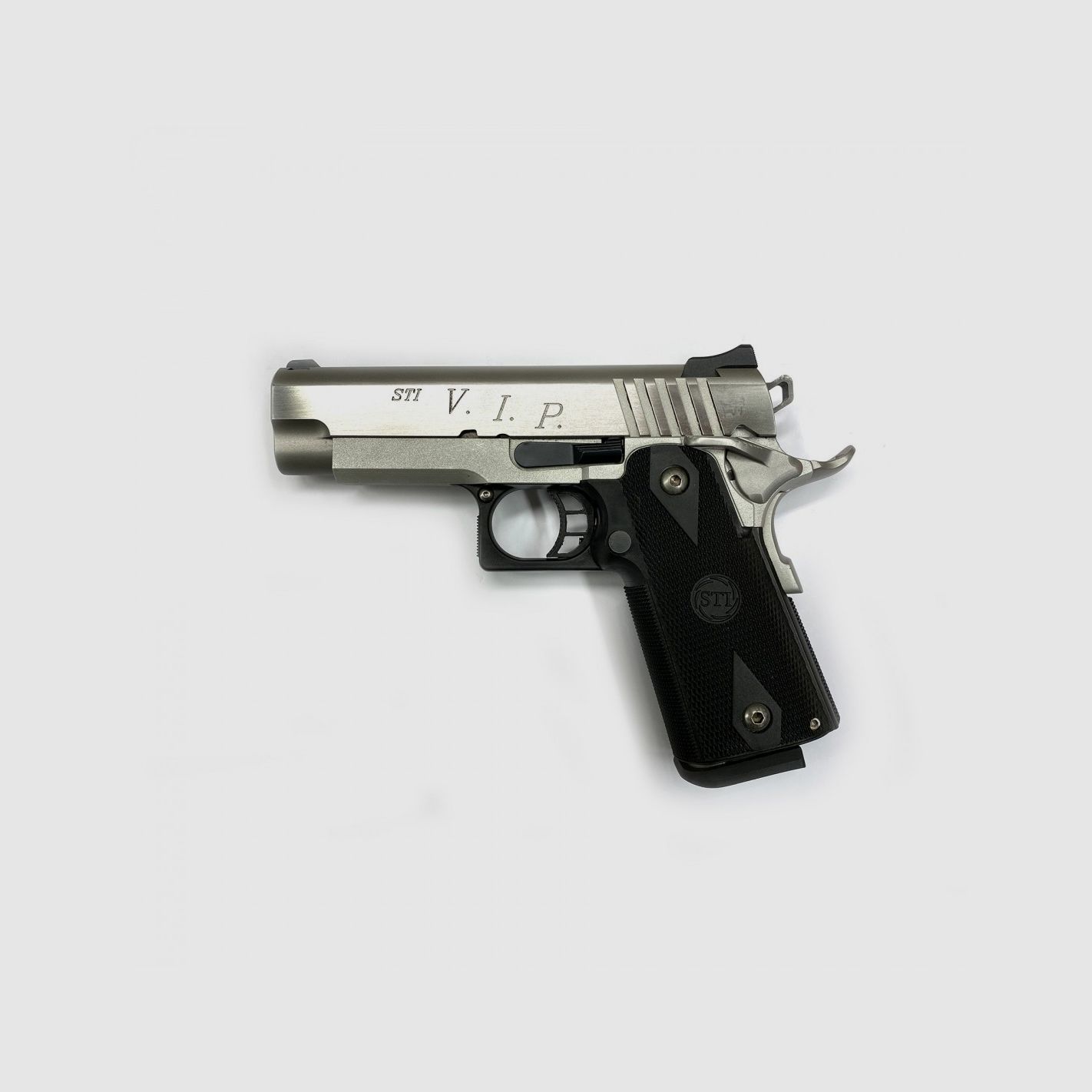 STI V.I.P. Kal. 40 S&W, Bild 2 von 2