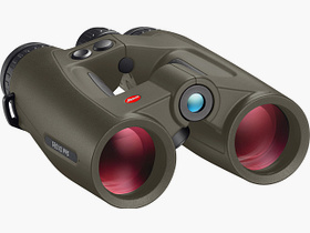 Jumelles Leica Geovid Pro 8x42