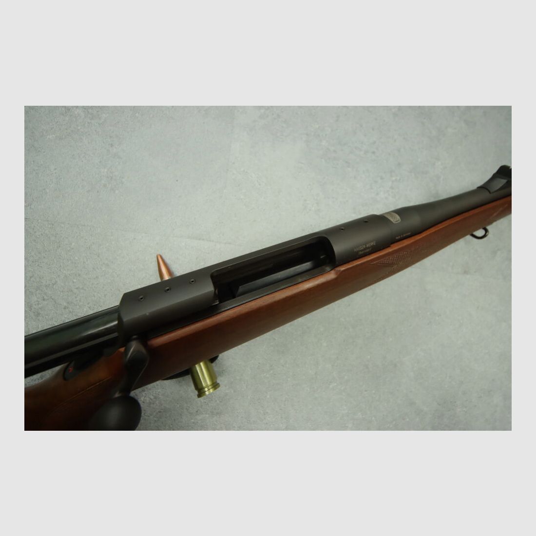 Mauser M96 Geradezugrepetierbüchse M96 Mauser Oberndorf
