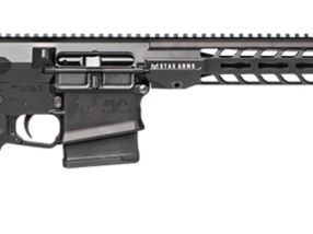 Paket - Stag Arms Stag 10 Tactical .308 Win. 16" Selbstladebüchse + Magazin + Boresnake
