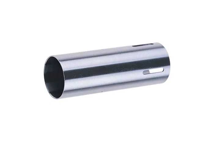 Stalowy cylinder typ 2, zdjęcie 1 z 4