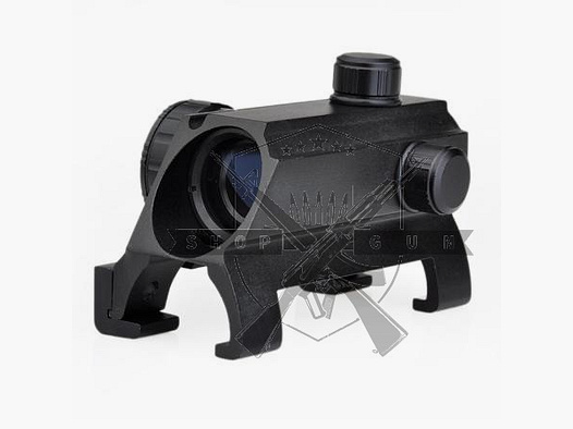 M5 Red Dot (BK)
