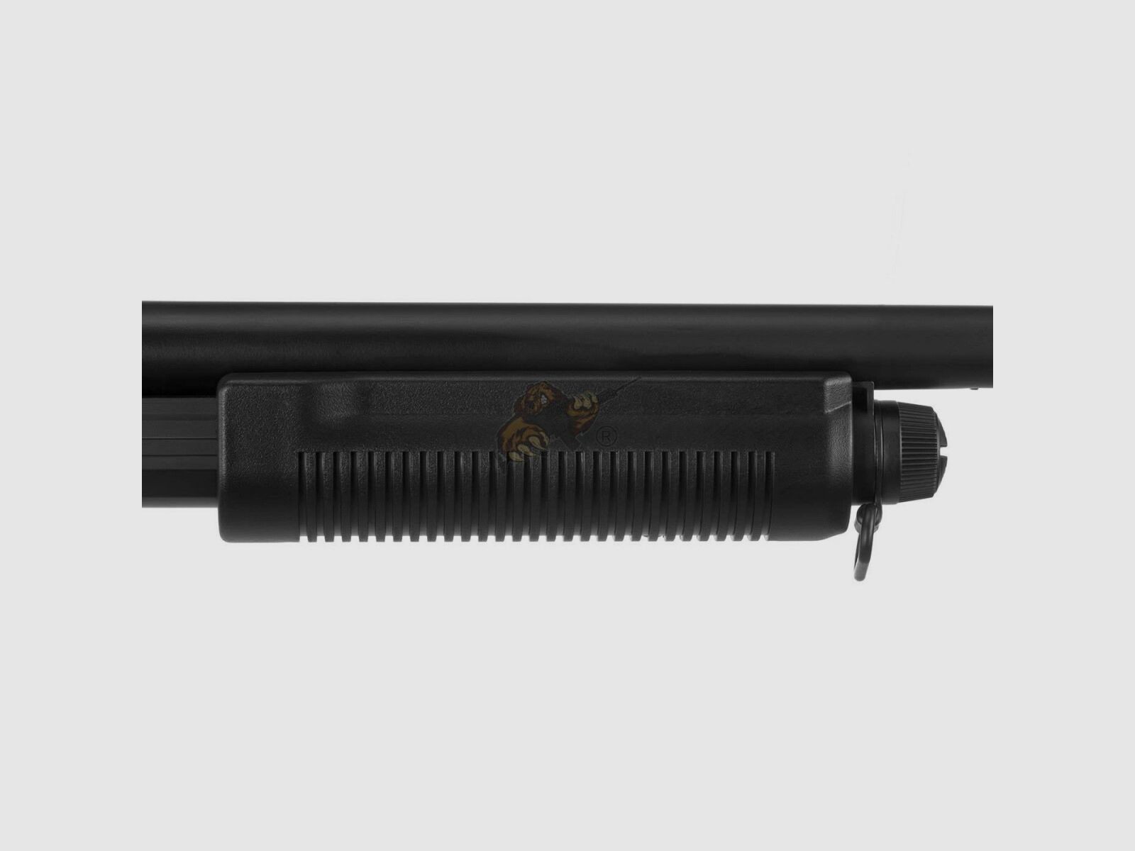 Cyma CM350M Shotgun Metal Version Black -F-, image 4 of 5