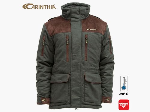 CARINTHIA G-LOFT® Loden Parka
