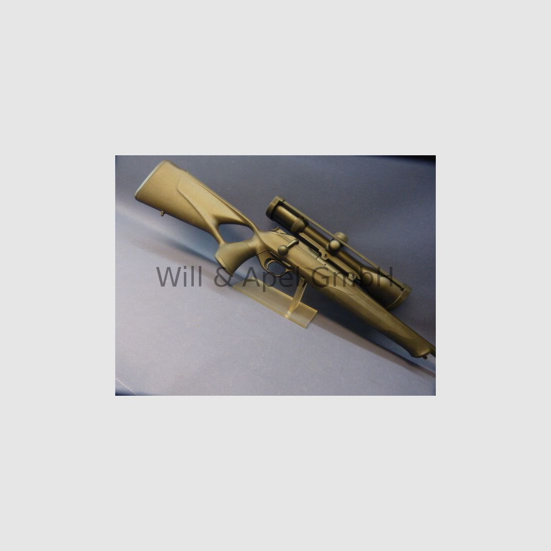 BLASER/ ISNY R8 Professional Success