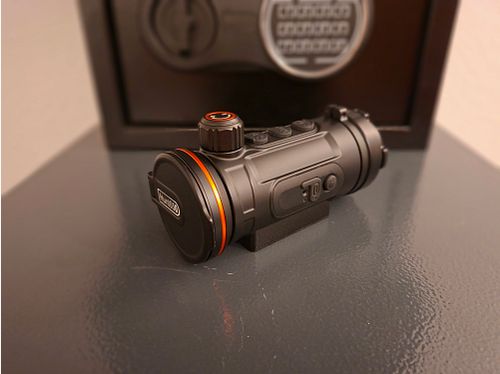 🌿Thermtec Hunt 650 HighEnd dispositivo de visión térmica🌿