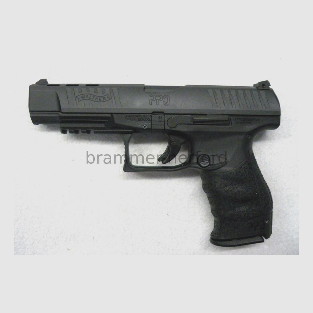 Carl Walther PPQ M2