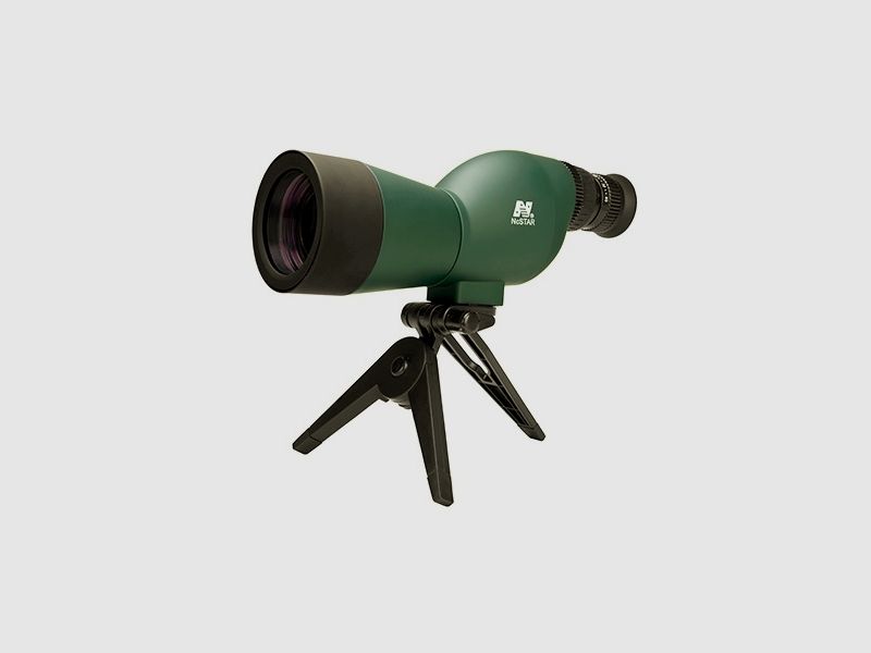 Lornetka Nc Star 15-40×50, z tripod i torbą do przechowywania, zdjęcie 5 z 5