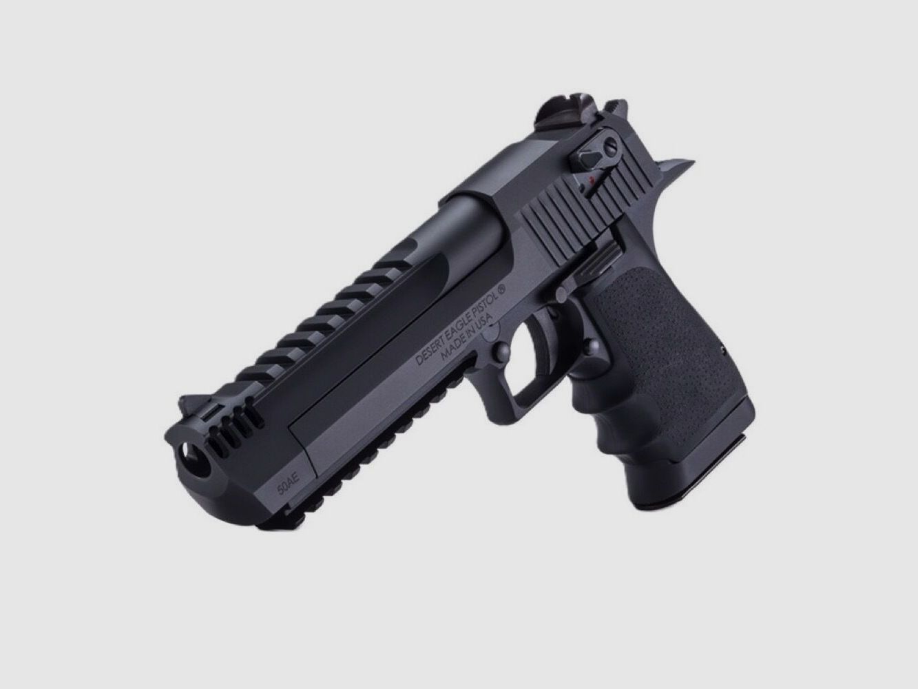 Magnum Research Desert Eagle XIX