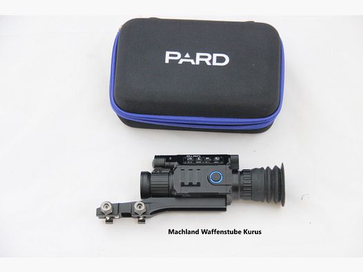 Pard NV008P