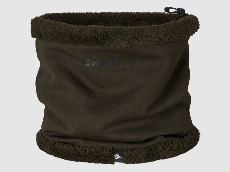 SEELAND Iron Neck Gaiter – Pine green One size (4053400300), image 1 of 7