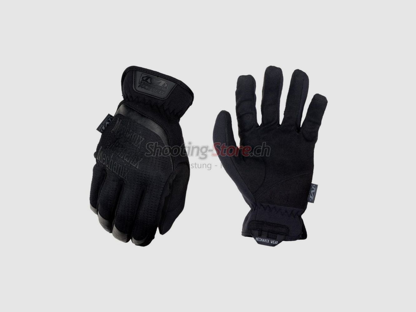 Mechanix Wear Fast Fit