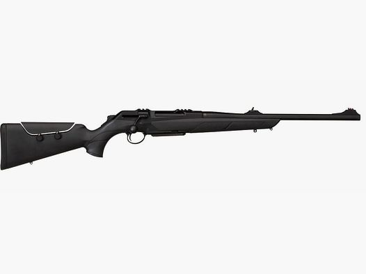 Merkel repeating rifle Helix Alpinist semi-weight