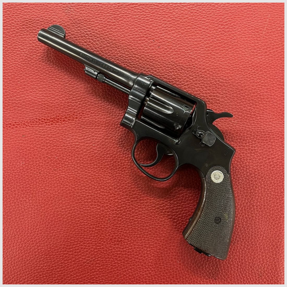 Smith & Wesson, Bild 1 von 6
