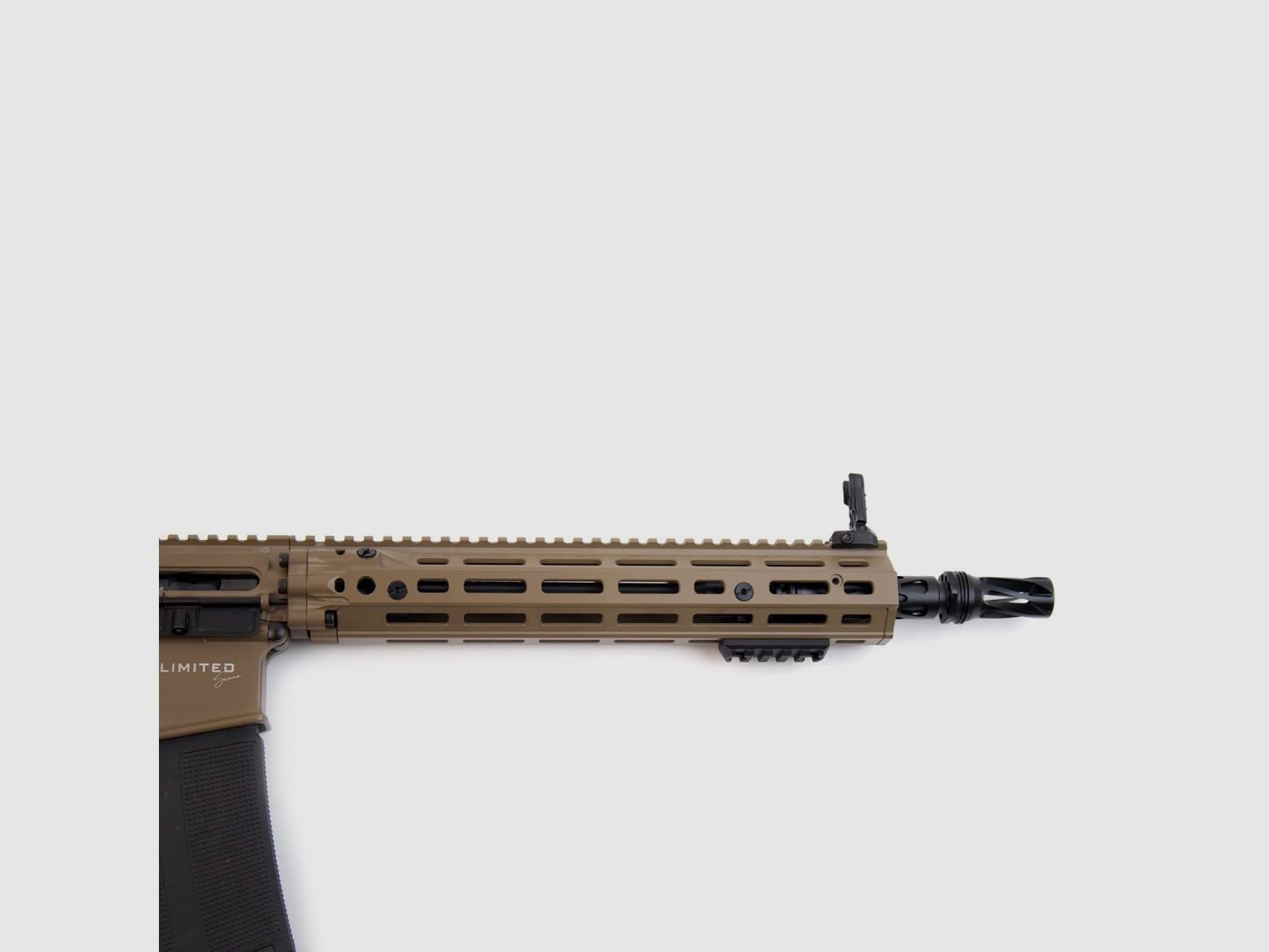 Daniel Defense M4A1 Sandstorm RIII Limited Kal. 223 Rem, Bild 4 von 20
