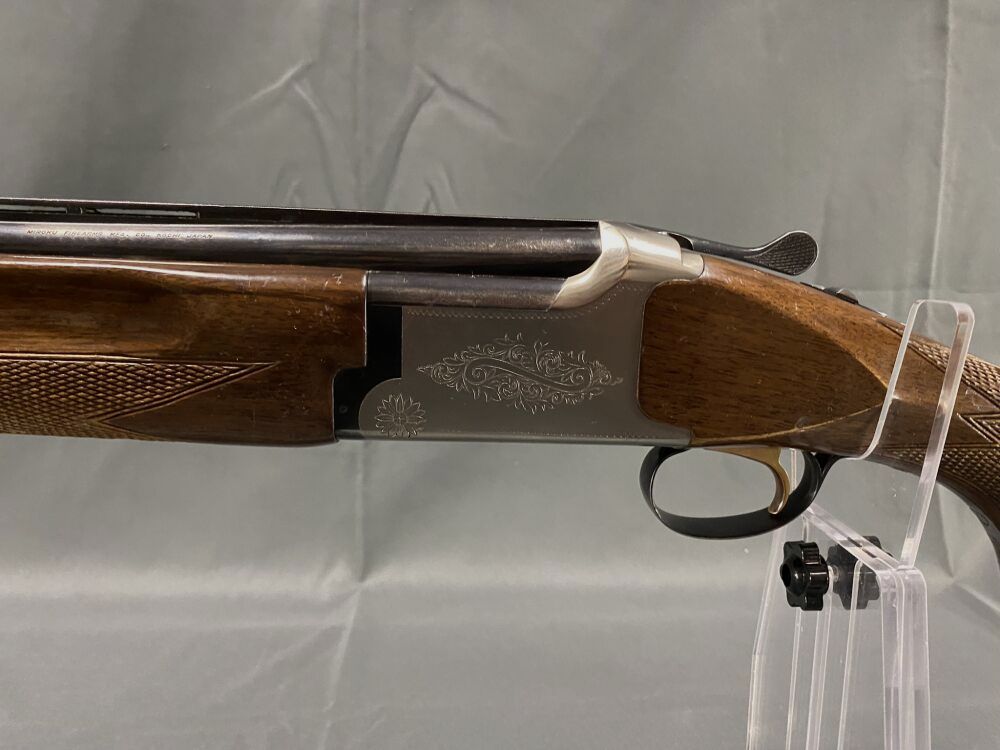 Miroku 3700 12/70