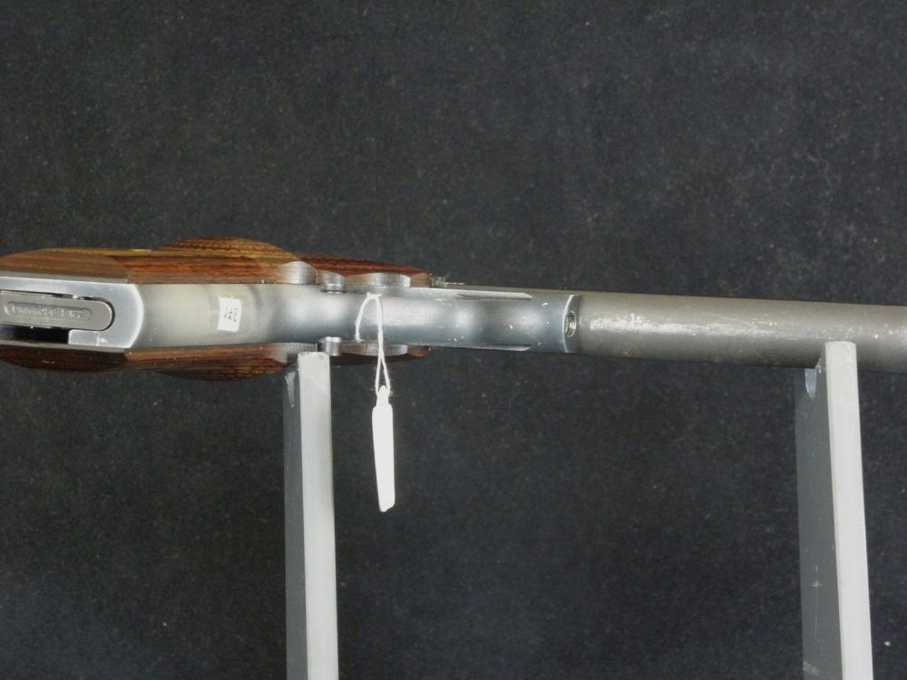 Browning Buck Mark Plus