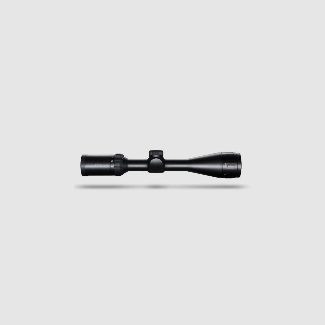 HAWKE Optics Zielfernrohr 4-12x40 AO Airmax Abs. AMX    (25,4mm)