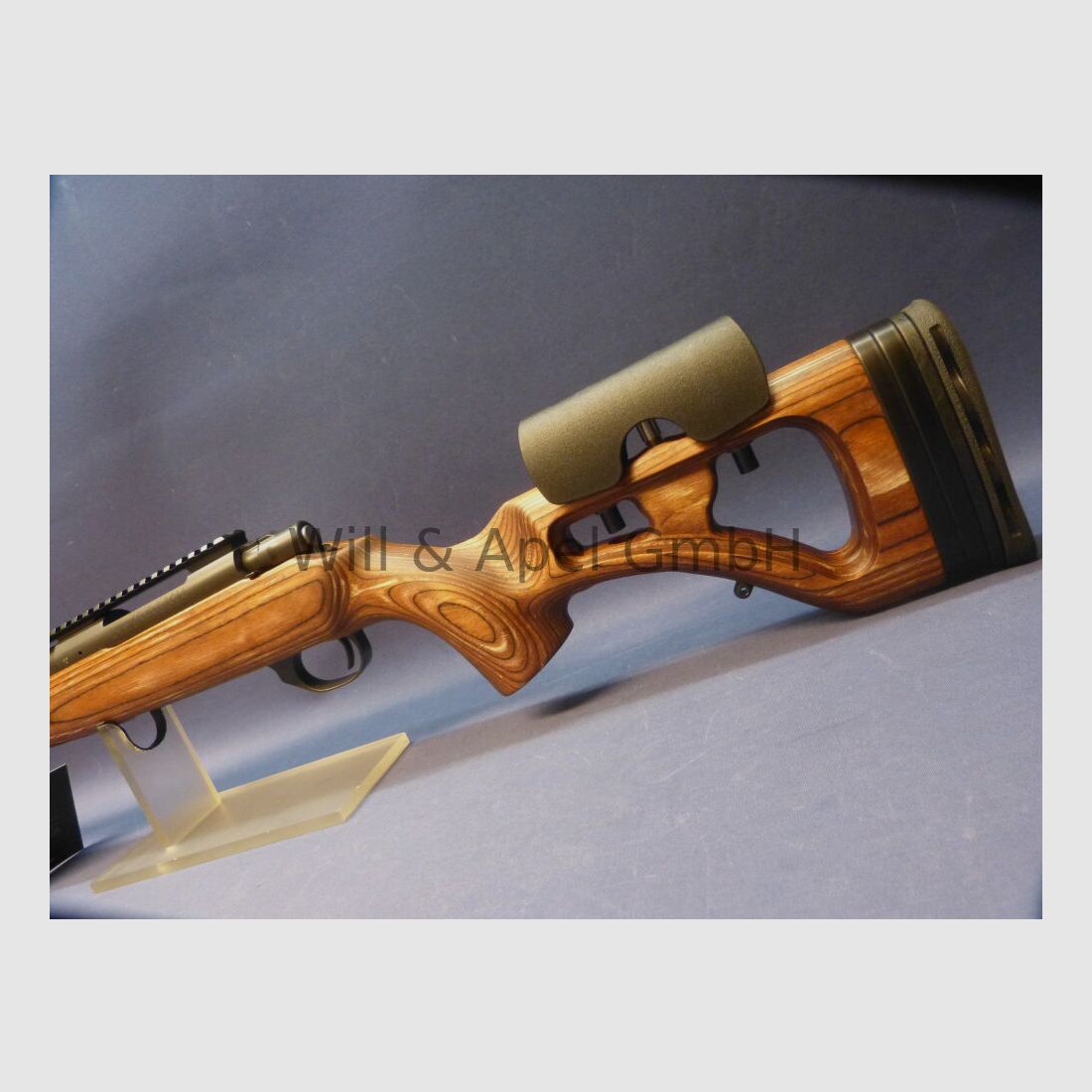 Howa Model 1500