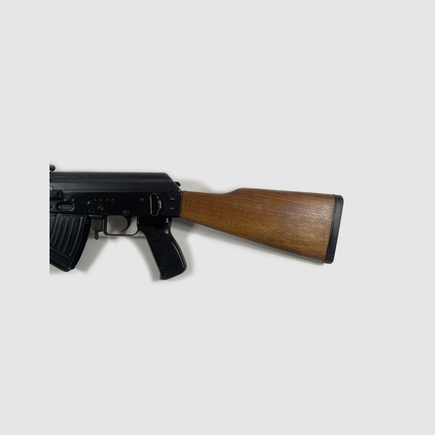 Zastava RPK Kal. 7,62x39mm, Bild 8 von 9