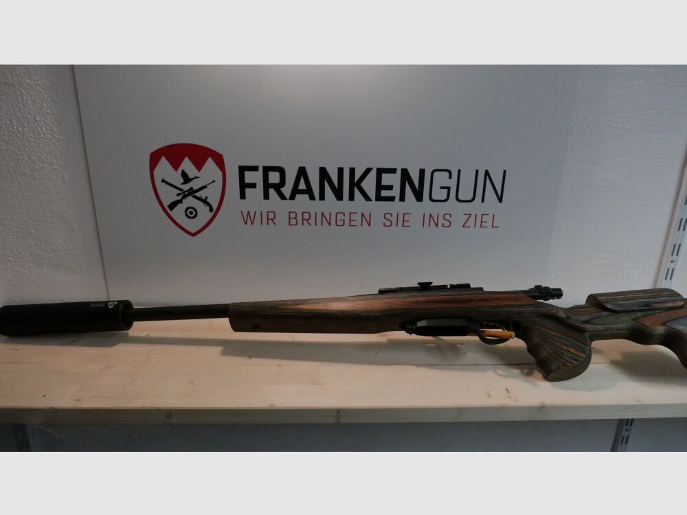 Remington 700 .308Win