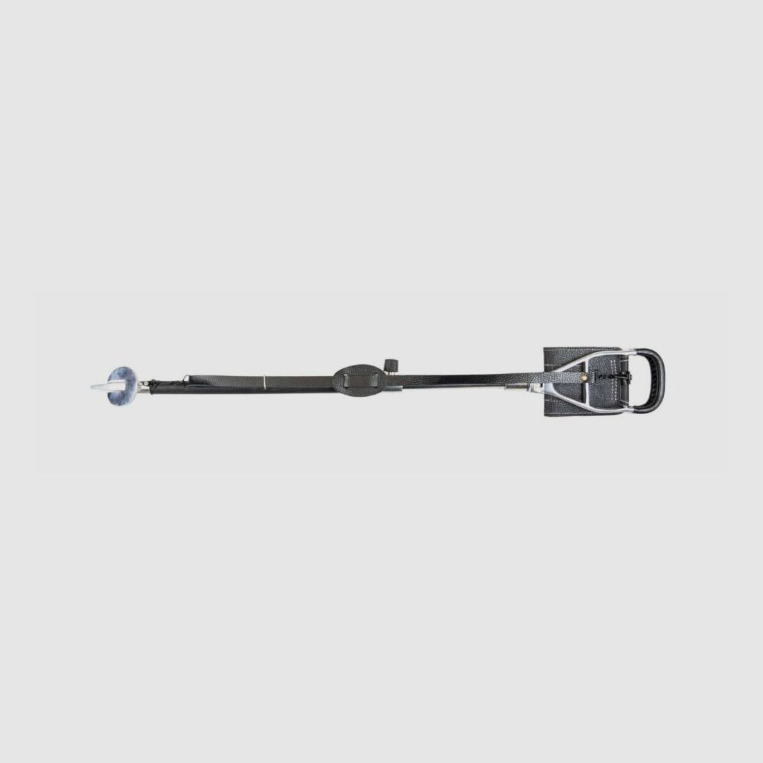 Eurohunt leggero bastone da seduta, immagine 2 di 2