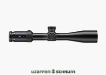 Zeiss Conquest V4 - 4-16x44 bez szyny z wieżyczką balistyczną