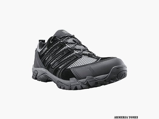 SCARPONI – BLACKHAWK! TERRAIN LOW – BLACK