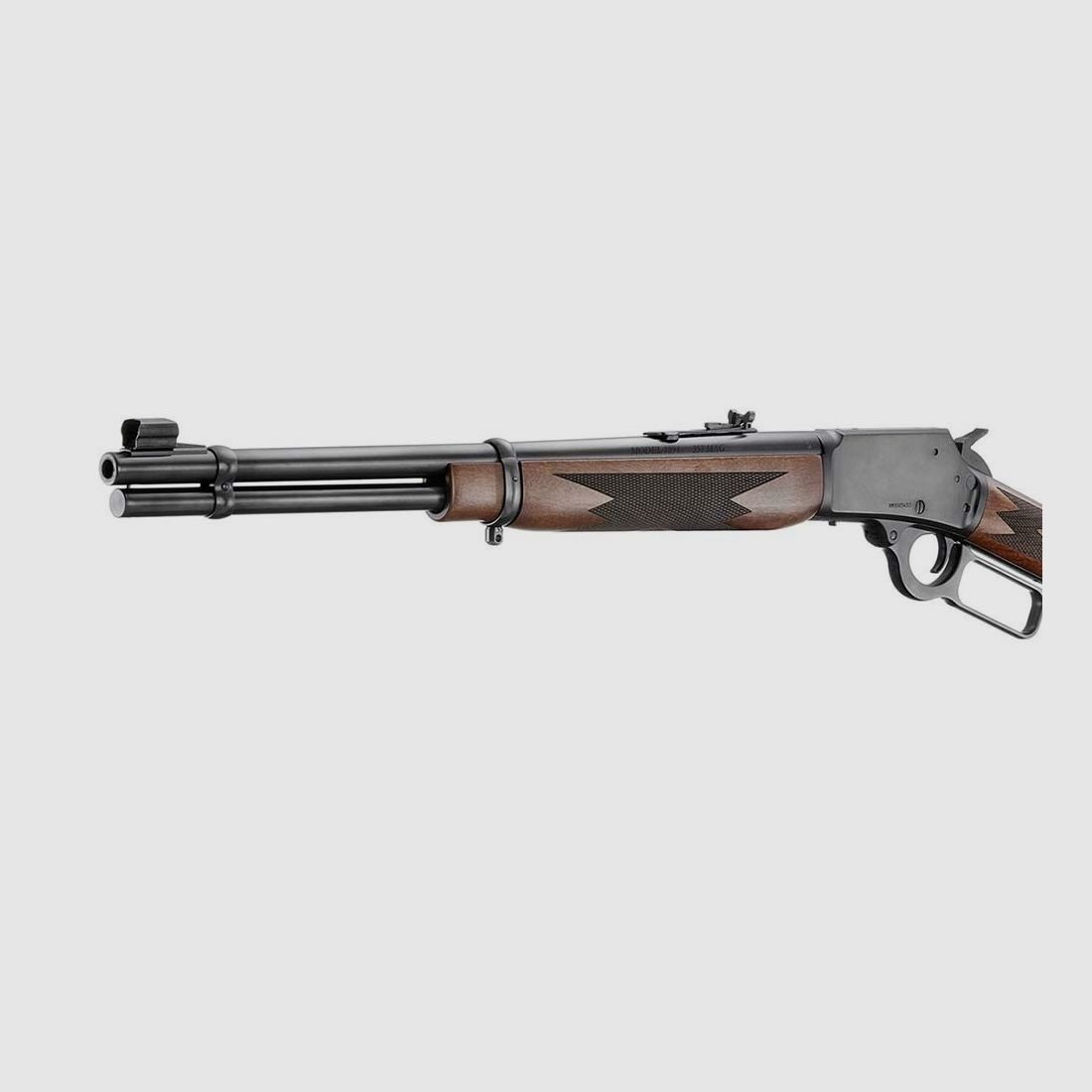 Marlin Classic 1894 Lever Action