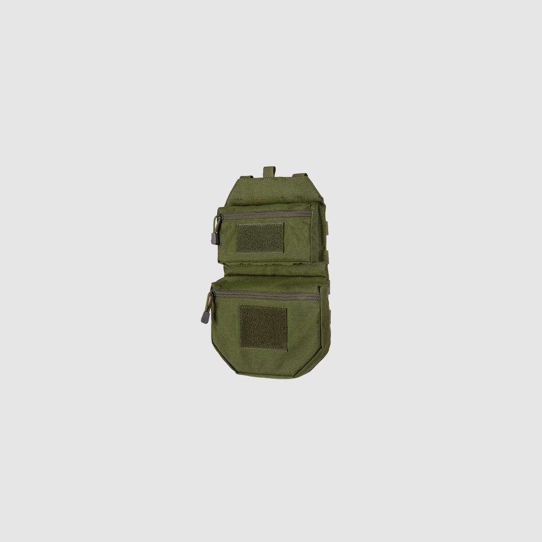 Assault Back Panel Mod.2 - Olive [8FIELDS PREMIUM]