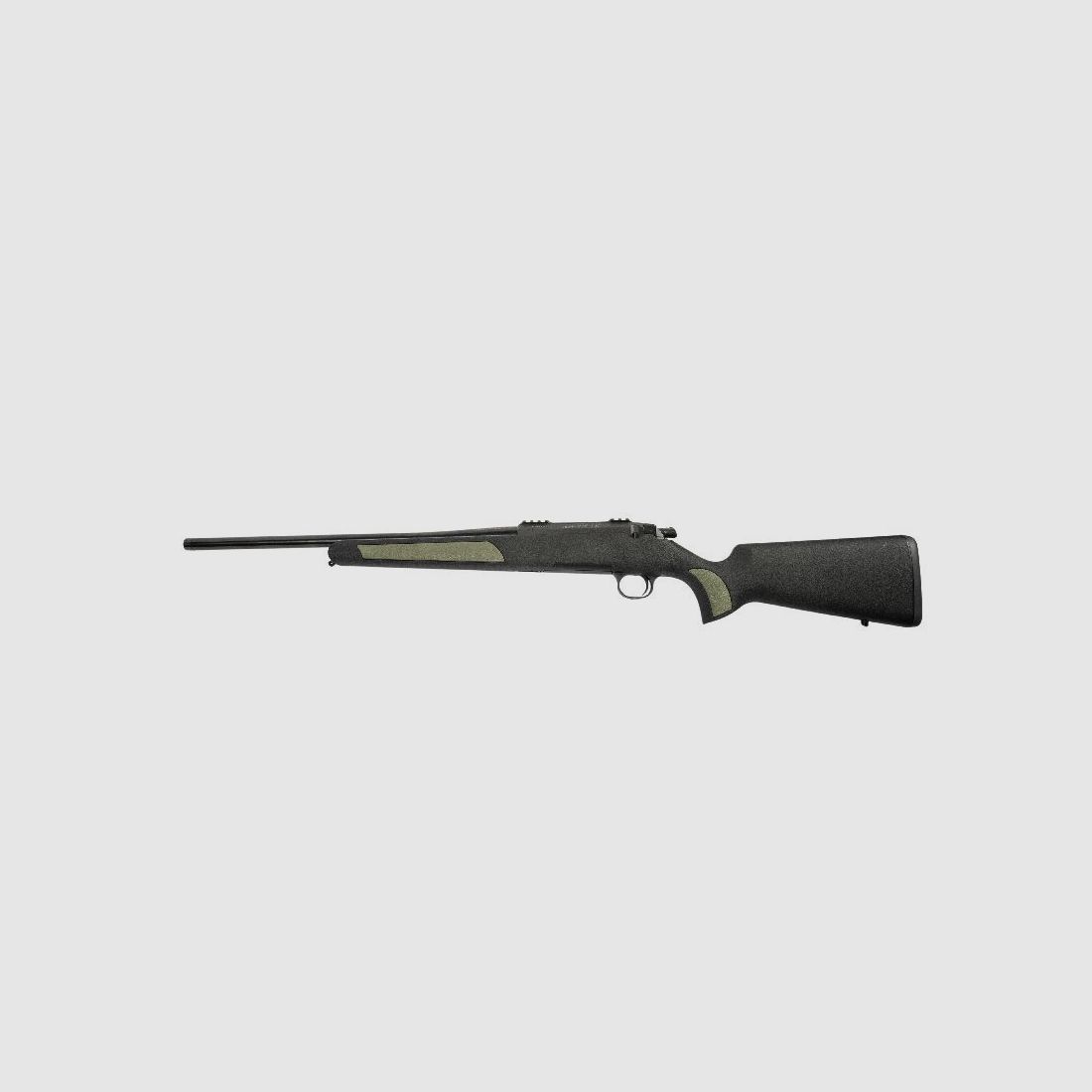 STEEL ACTION Hunting Medium