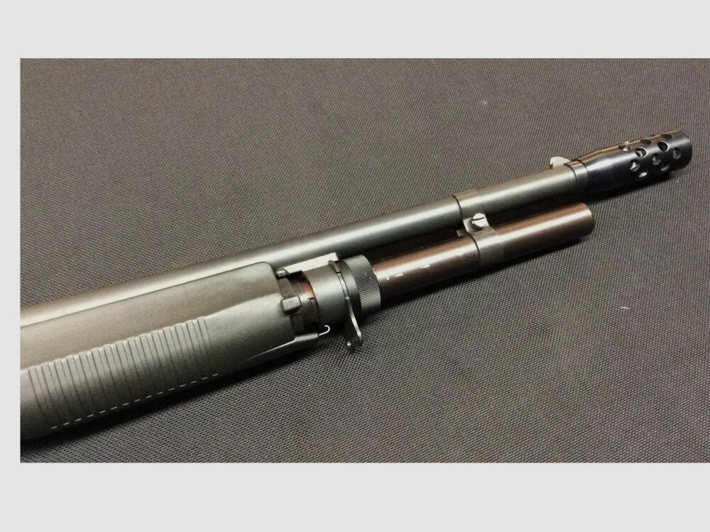 Benelli 90M3 12/76