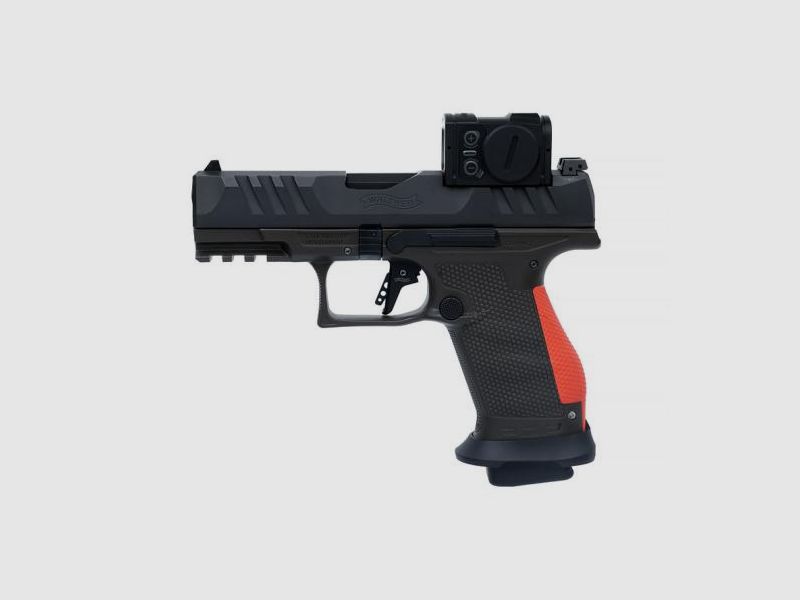 WALTHER PDP HUNTER PRO Compact ACRO 4"