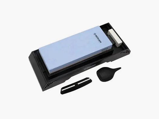 Böker Böker Slijpgereedschap Combo Watersteen 240 / 2000
