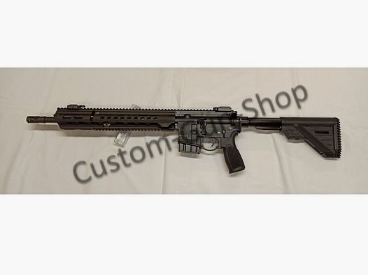 Heckler u. Koch MR223